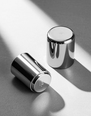 Perfume bottle cap